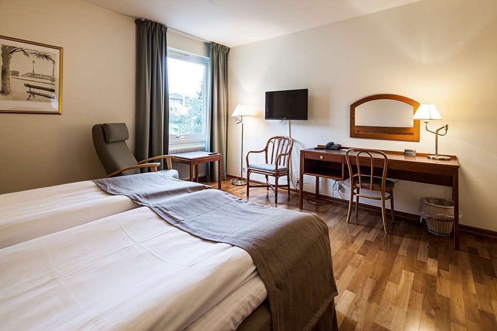 First Hotel Bengtsfors Quarto foto